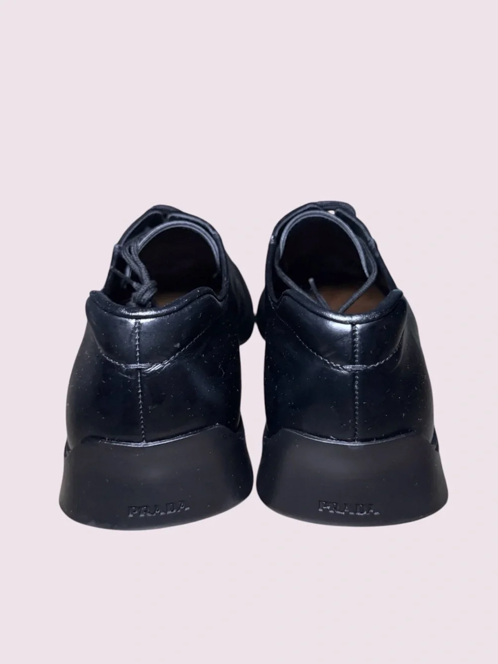 Prada great vintage